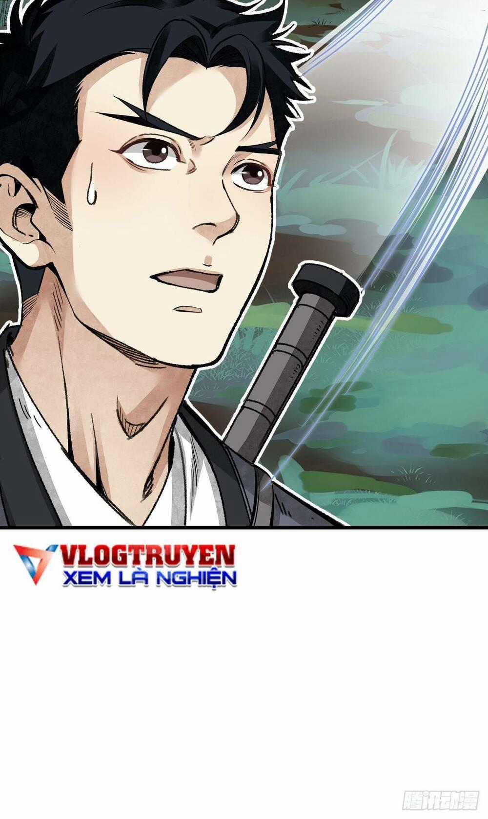 Địa Sát 72 Phép Thần Thông - Chapter 34 - Trang 47