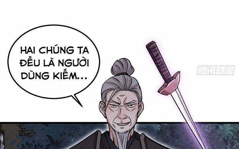 Địa Sát 72 Phép Thần Thông - Chapter 35 - Trang 27