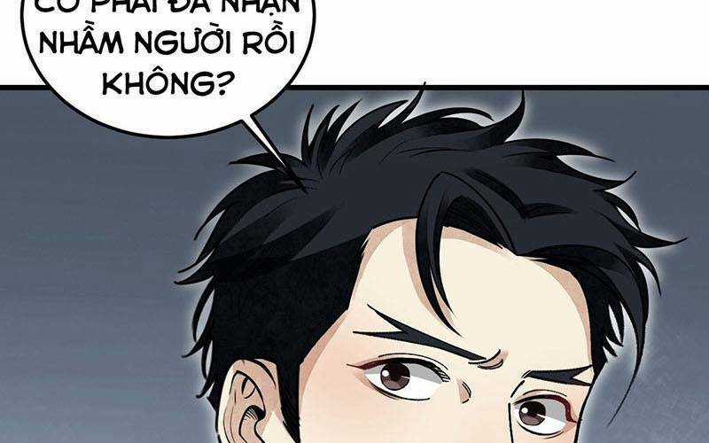 Địa Sát 72 Phép Thần Thông - Chapter 35 - Trang 31