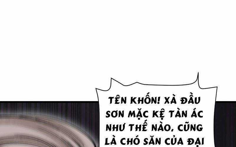 Địa Sát 72 Phép Thần Thông - Chapter 35 - Trang 43