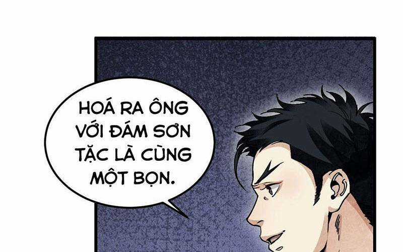 Địa Sát 72 Phép Thần Thông - Chapter 35 - Trang 46