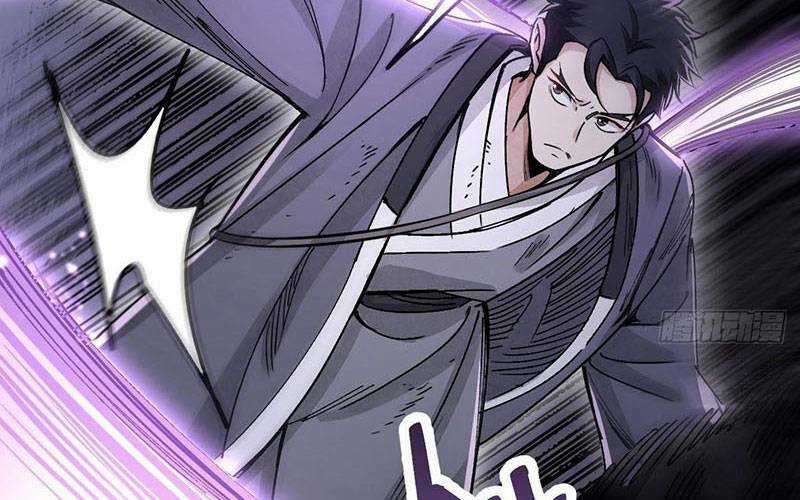 Địa Sát 72 Phép Thần Thông - Chapter 35 - Trang 6