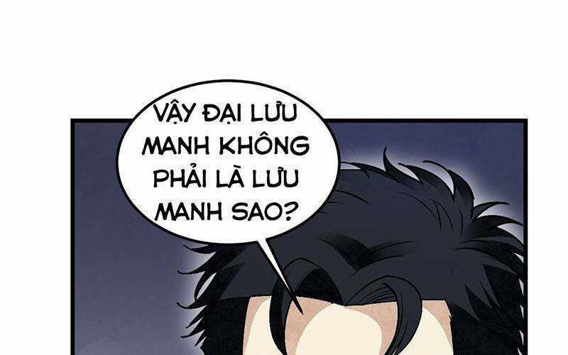 Địa Sát 72 Phép Thần Thông - Chapter 35 - Trang 54