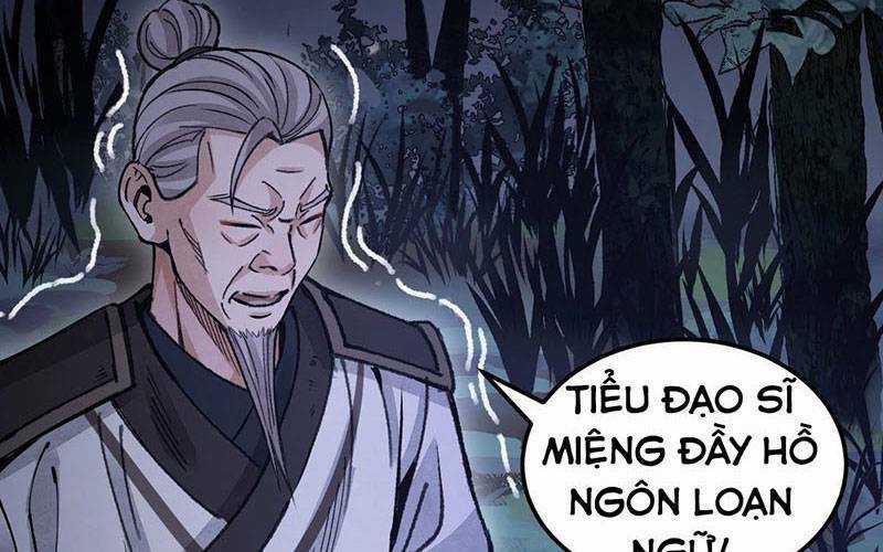 Địa Sát 72 Phép Thần Thông - Chapter 35 - Trang 57