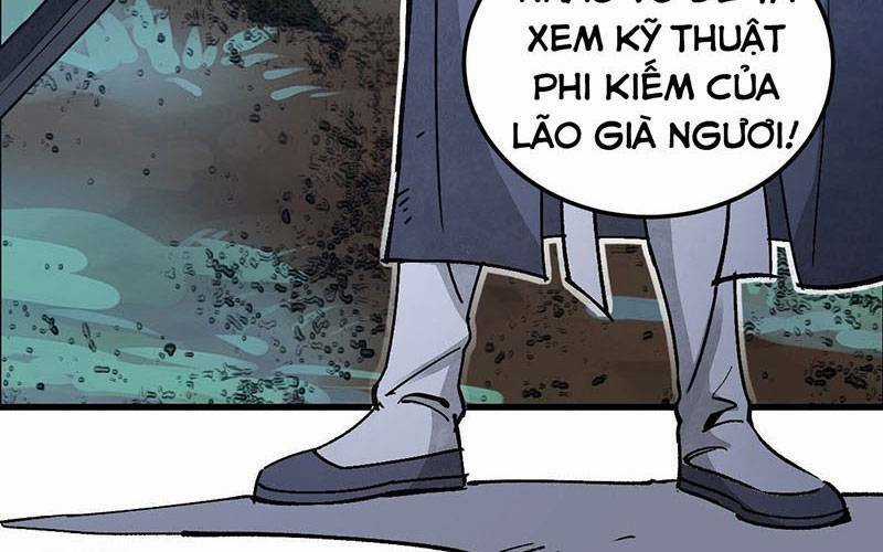 Địa Sát 72 Phép Thần Thông - Chapter 35 - Trang 70