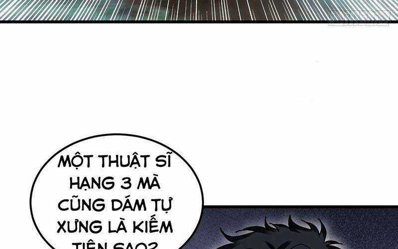 Địa Sát 72 Phép Thần Thông - Chapter 36 - Trang 26