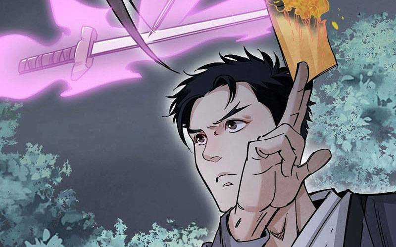 Địa Sát 72 Phép Thần Thông - Chapter 36 - Trang 4