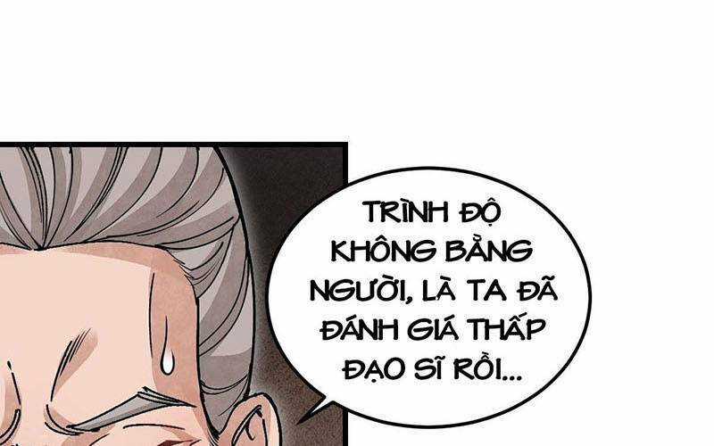 Địa Sát 72 Phép Thần Thông - Chapter 36 - Trang 32