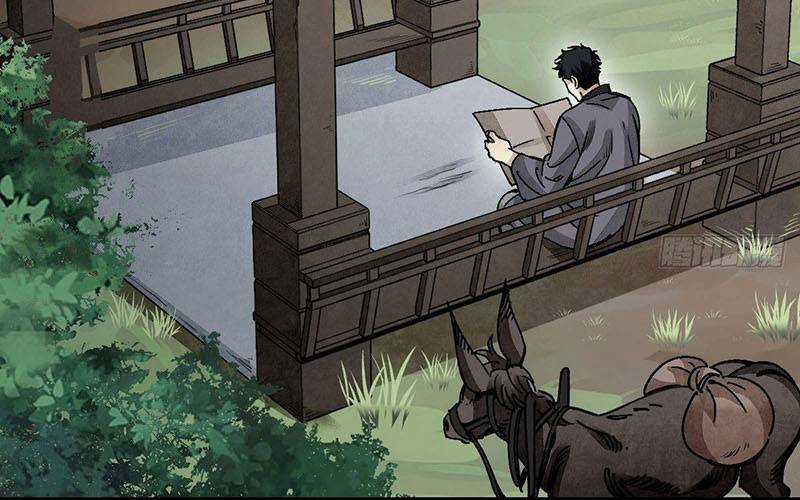 Địa Sát 72 Phép Thần Thông - Chapter 36 - Trang 49