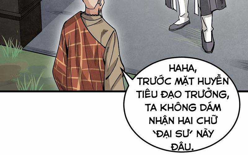 Địa Sát 72 Phép Thần Thông - Chapter 36 - Trang 58