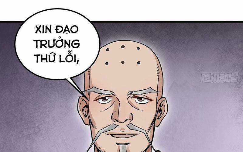 Địa Sát 72 Phép Thần Thông - Chapter 36 - Trang 59