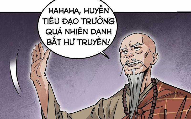 Địa Sát 72 Phép Thần Thông - Chapter 36 - Trang 89