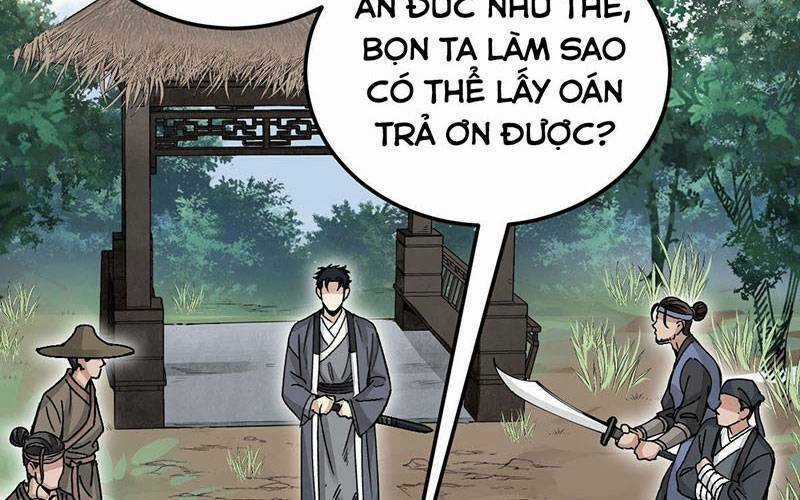 Địa Sát 72 Phép Thần Thông - Chapter 36 - Trang 95