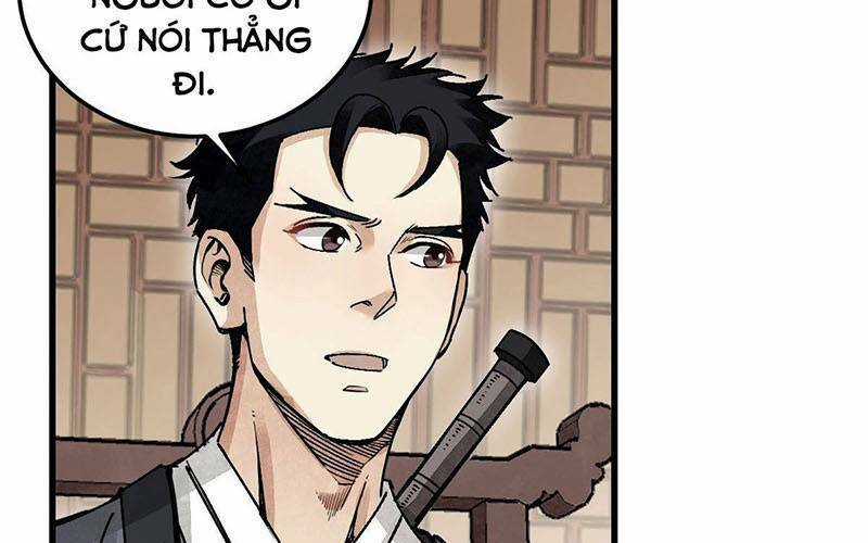 Địa Sát 72 Phép Thần Thông - Chapter 37 - Trang 18