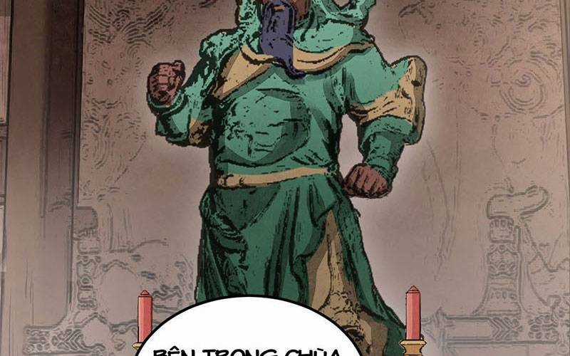 Địa Sát 72 Phép Thần Thông - Chapter 37 - Trang 4