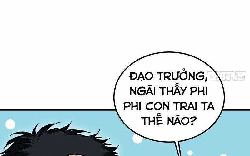 Địa Sát 72 Phép Thần Thông - Chapter 37 - Trang 32