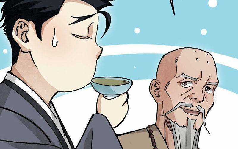 Địa Sát 72 Phép Thần Thông - Chapter 37 - Trang 33