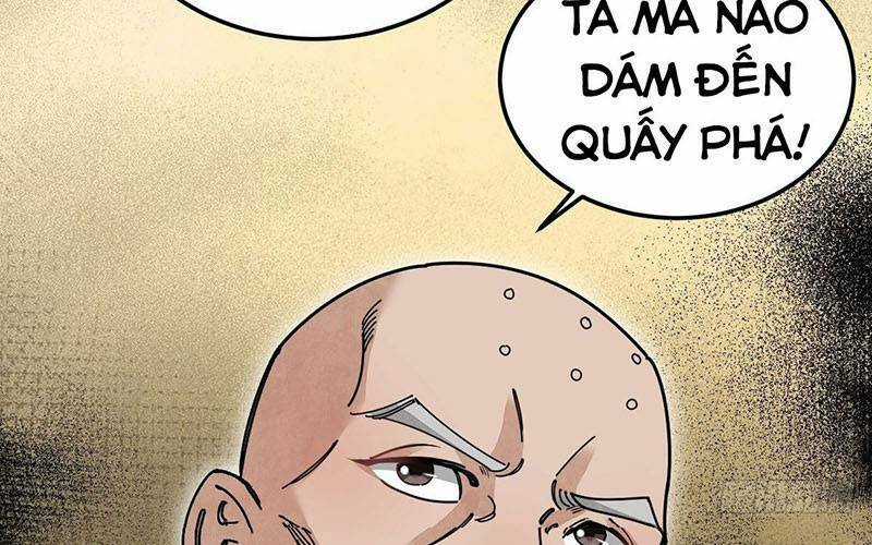 Địa Sát 72 Phép Thần Thông - Chapter 37 - Trang 38