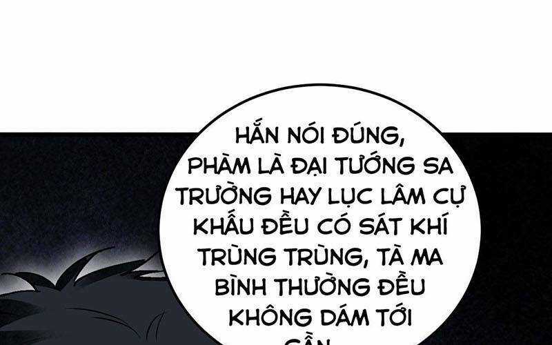 Địa Sát 72 Phép Thần Thông - Chapter 37 - Trang 41