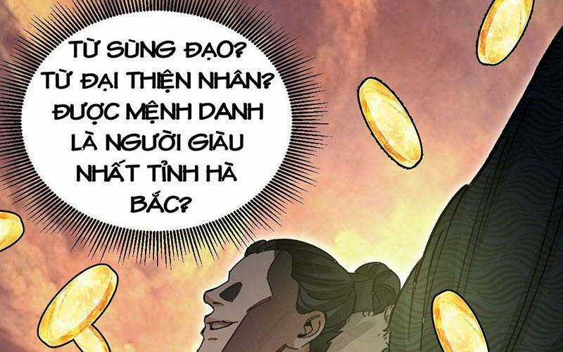 Địa Sát 72 Phép Thần Thông - Chapter 37 - Trang 50