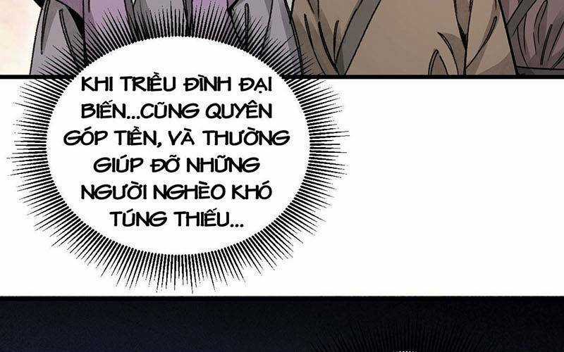 Địa Sát 72 Phép Thần Thông - Chapter 37 - Trang 53
