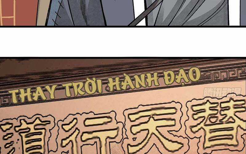 Địa Sát 72 Phép Thần Thông - Chapter 37 - Trang 7