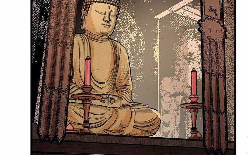 Địa Sát 72 Phép Thần Thông - Chapter 37 - Trang 73