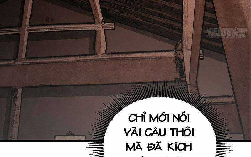 Địa Sát 72 Phép Thần Thông - Chapter 38 - Trang 45