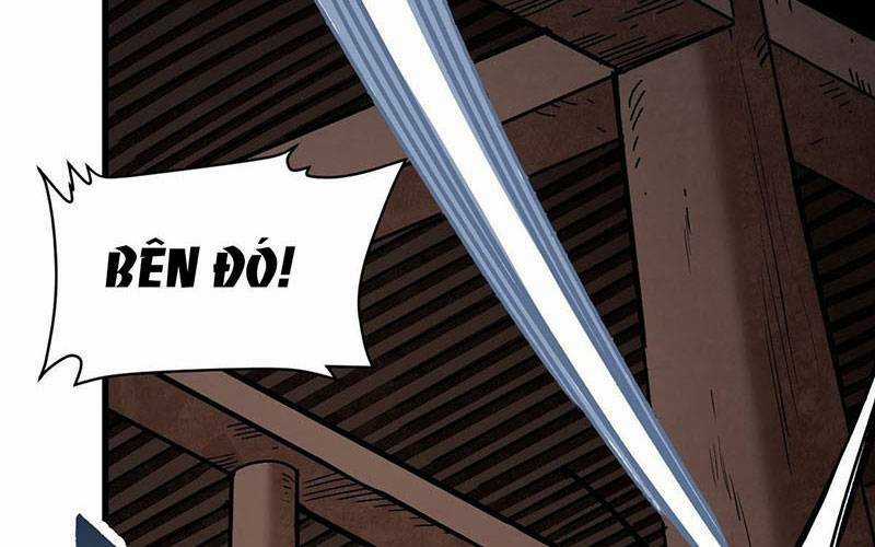 Địa Sát 72 Phép Thần Thông - Chapter 38 - Trang 53