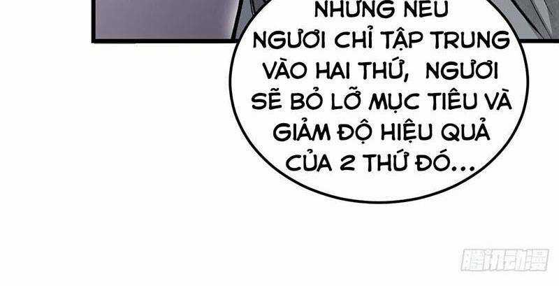 Địa Sát 72 Phép Thần Thông - Chapter 38 - Trang 84