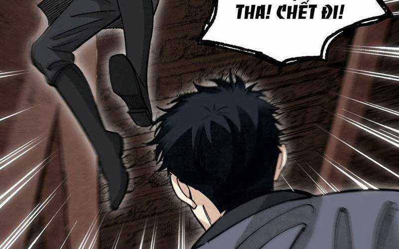 Địa Sát 72 Phép Thần Thông - Chapter 38 - Trang 87