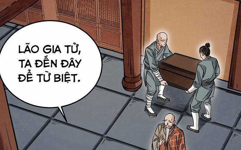 Địa Sát 72 Phép Thần Thông - Chapter 39 - Trang 101