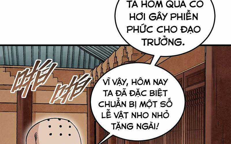 Địa Sát 72 Phép Thần Thông - Chapter 39 - Trang 104
