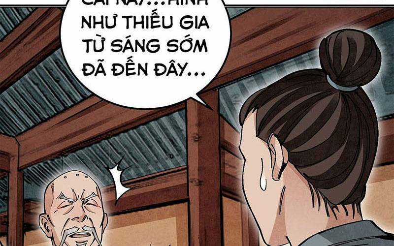 Địa Sát 72 Phép Thần Thông - Chapter 39 - Trang 117