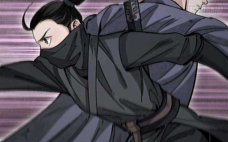 Địa Sát 72 Phép Thần Thông - Chapter 39 - Trang 3