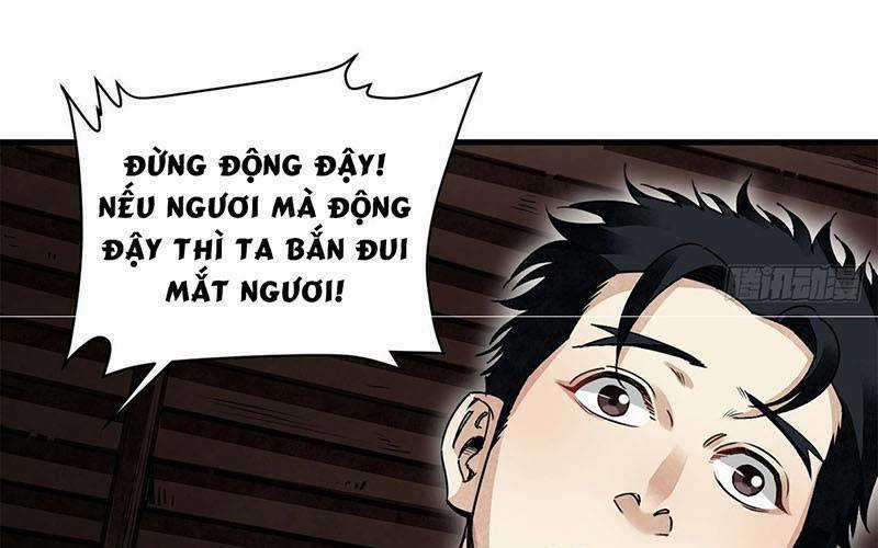 Địa Sát 72 Phép Thần Thông - Chapter 39 - Trang 29