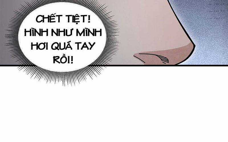 Địa Sát 72 Phép Thần Thông - Chapter 39 - Trang 6