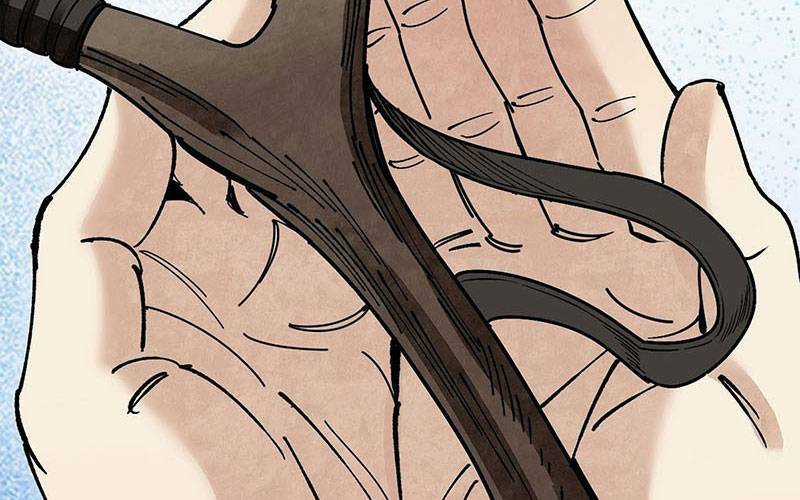 Địa Sát 72 Phép Thần Thông - Chapter 39 - Trang 61