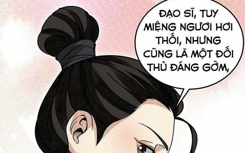 Địa Sát 72 Phép Thần Thông - Chapter 39 - Trang 63