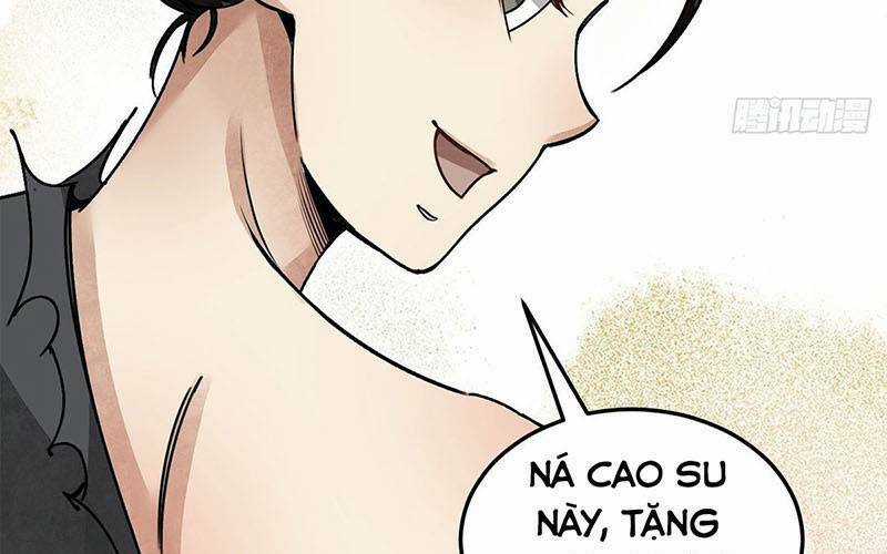 Địa Sát 72 Phép Thần Thông - Chapter 39 - Trang 64