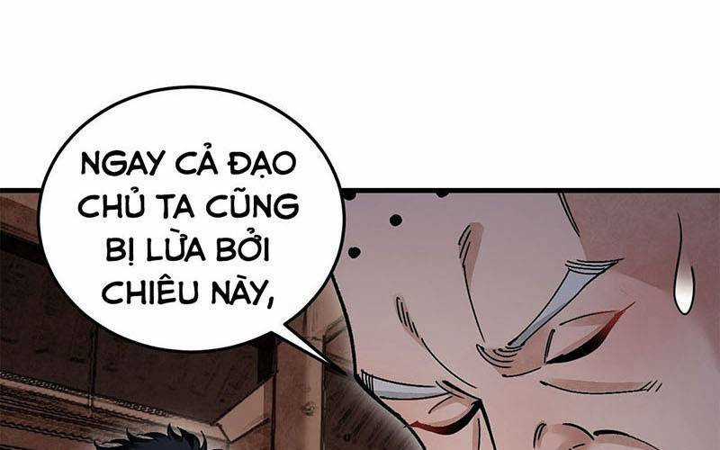 Địa Sát 72 Phép Thần Thông - Chapter 39 - Trang 77