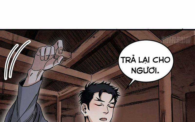 Địa Sát 72 Phép Thần Thông - Chapter 39 - Trang 80