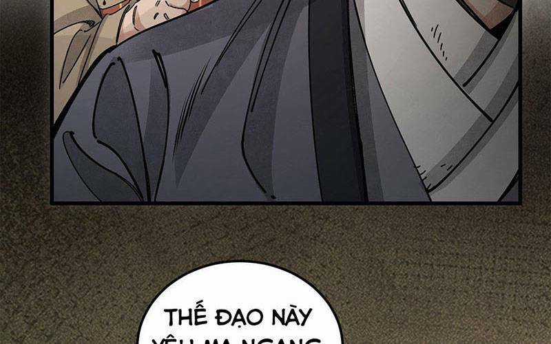 Địa Sát 72 Phép Thần Thông - Chapter 39 - Trang 84