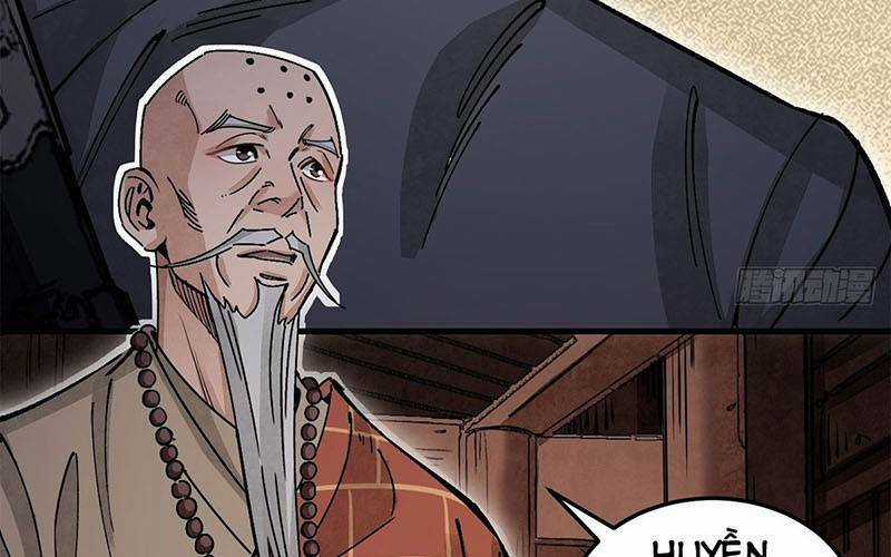 Địa Sát 72 Phép Thần Thông - Chapter 39 - Trang 87