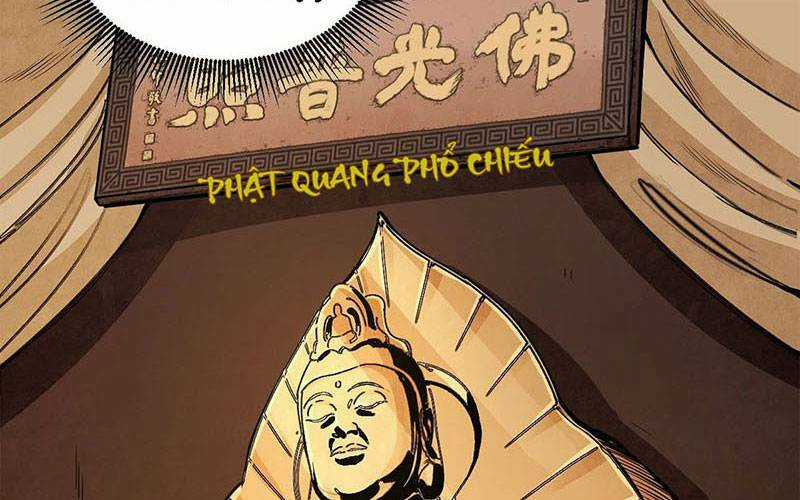 Địa Sát 72 Phép Thần Thông - Chapter 39 - Trang 95