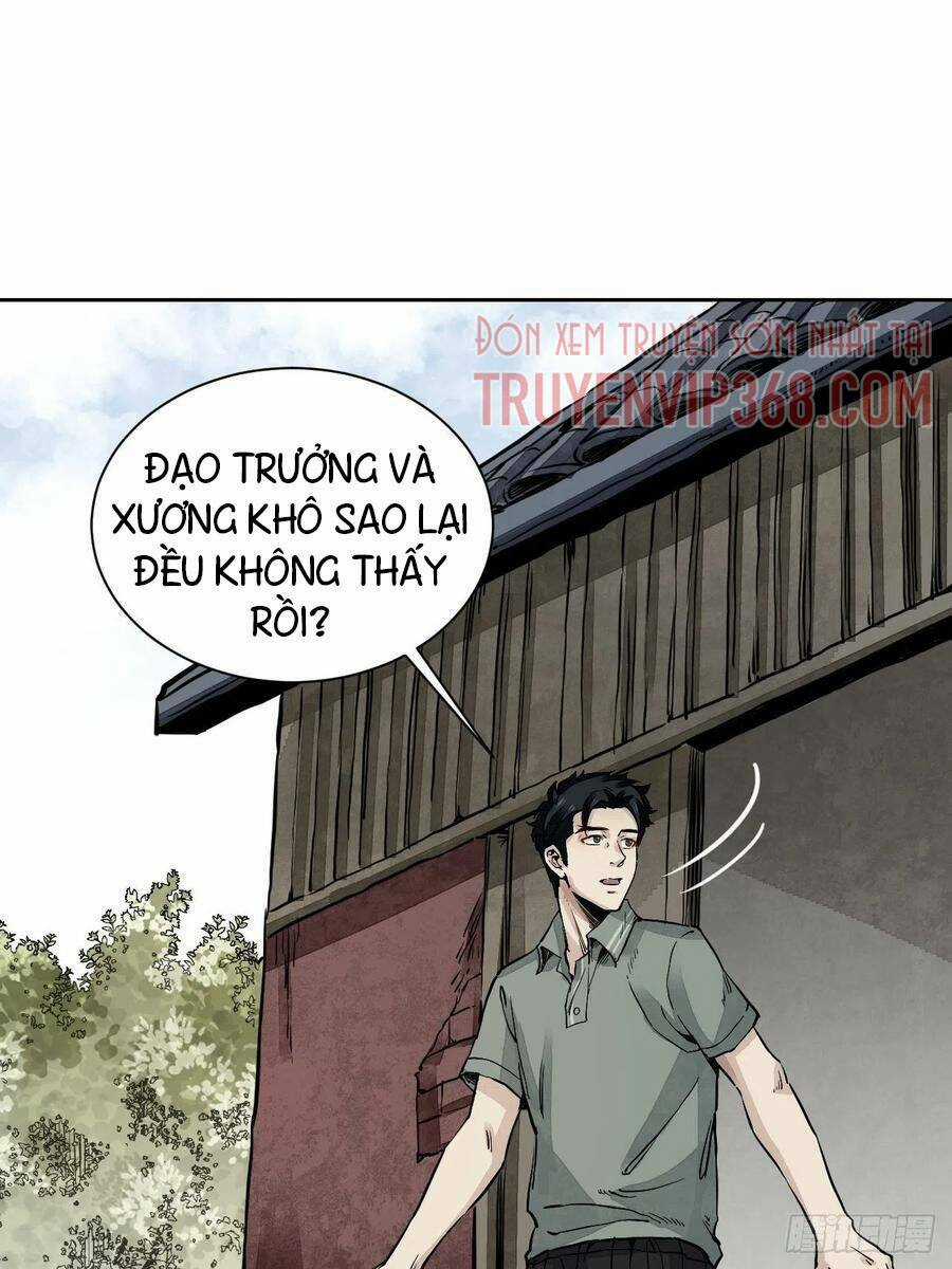 Địa Sát 72 Phép Thần Thông - Chapter 4 - Trang 17