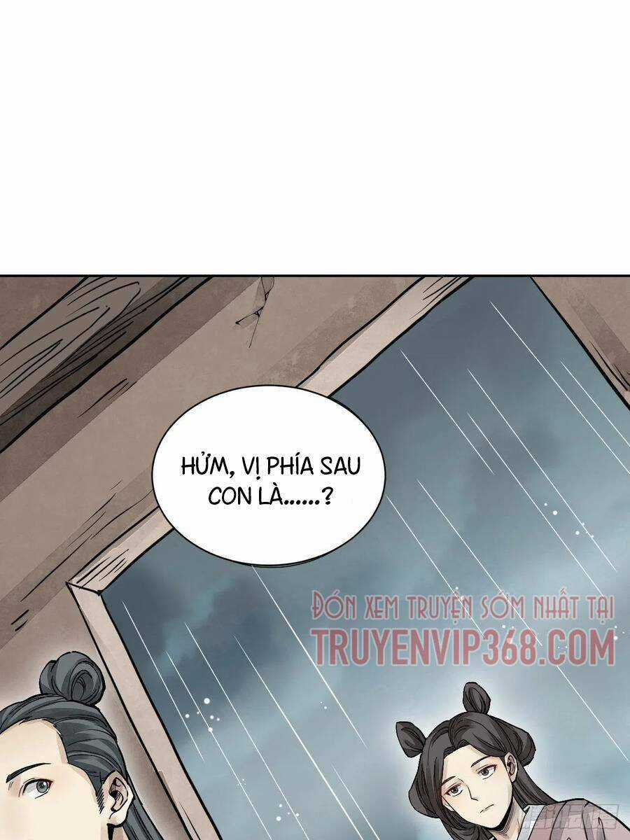 Địa Sát 72 Phép Thần Thông - Chapter 4 - Trang 34