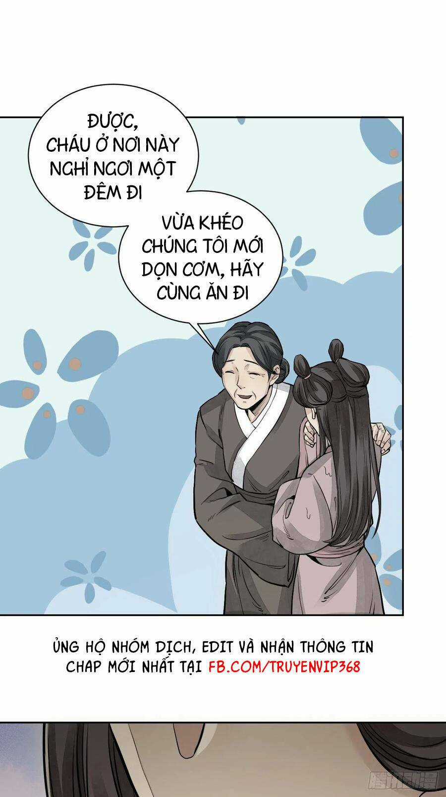 Địa Sát 72 Phép Thần Thông - Chapter 4 - Trang 38