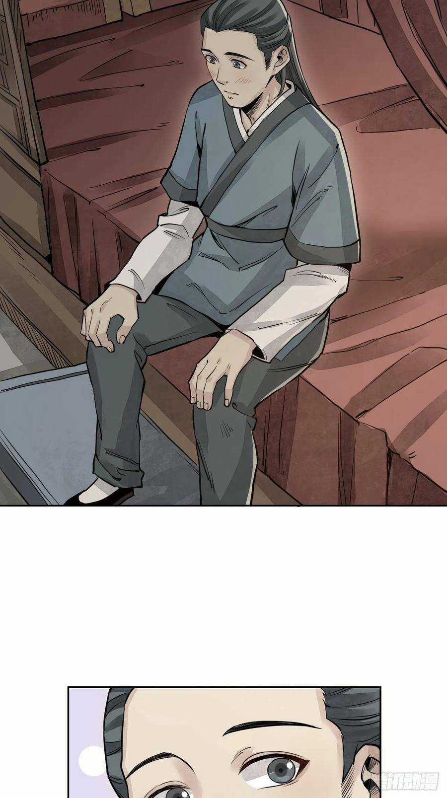 Địa Sát 72 Phép Thần Thông - Chapter 4 - Trang 45