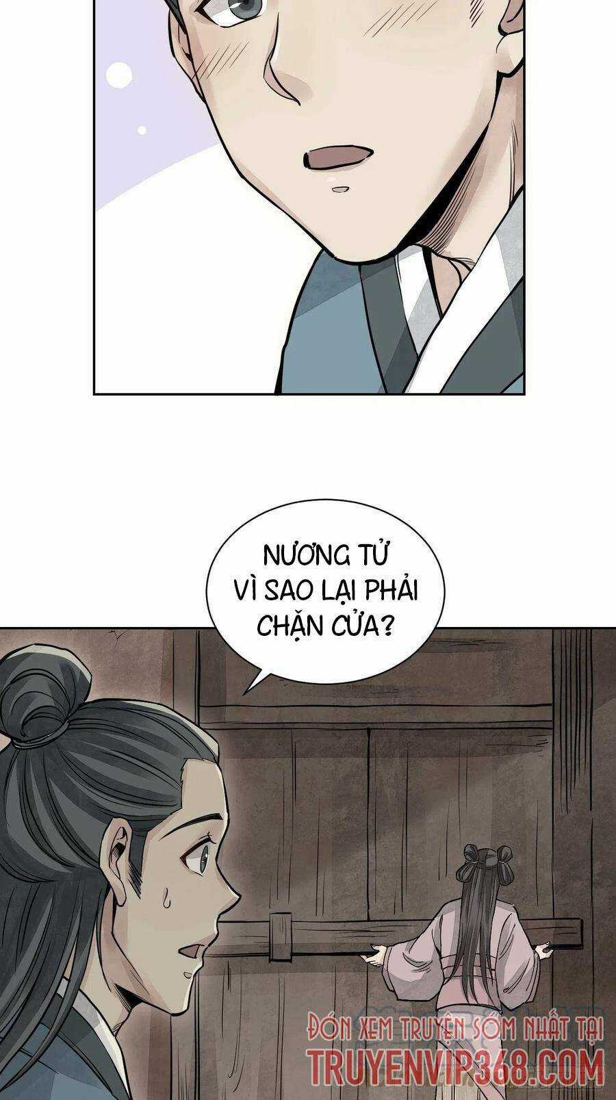 Địa Sát 72 Phép Thần Thông - Chapter 4 - Trang 46